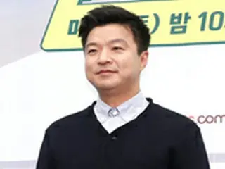 【公式】10年前のセクハラ疑惑を謝罪したキム・センミン、 出演番組を降板