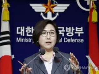 哨戒艦撃沈事件　「北の潜水艇が魚雷発射」以外に説明つかず＝韓国当局