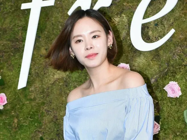 女優ク・ジェイ、飲酒運転について謝罪 「物議を醸して申し訳ない」