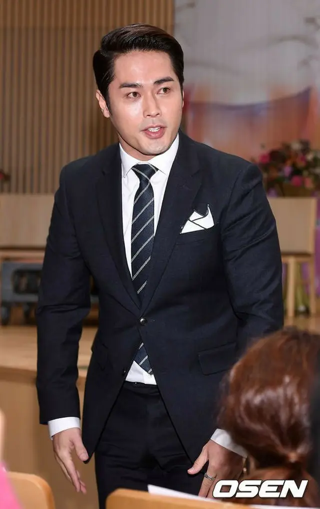 ”詐欺容疑”の俳優イ・ジョンス、家族が”失踪届”を提出か… 「出入国の確認は、家族の意思のもとで」