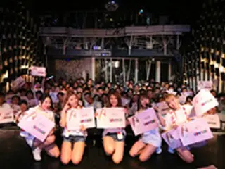 【公演レポ】本格派ダンスグループ「CHERRSEE」、メンバーSAYURIの卒業公演「CHERRSEE 2nd LIVE ～SAYURI Last LIVE～」開催