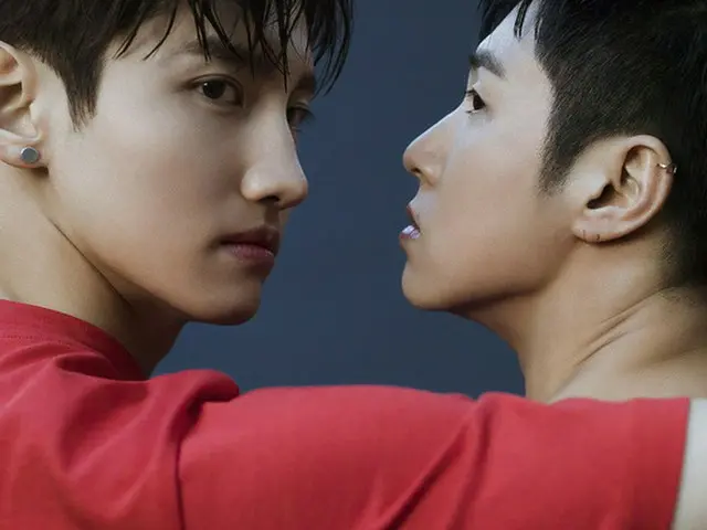 「東方神起」、gaon週間アルバムチャートで1位獲得！（提供:news1）