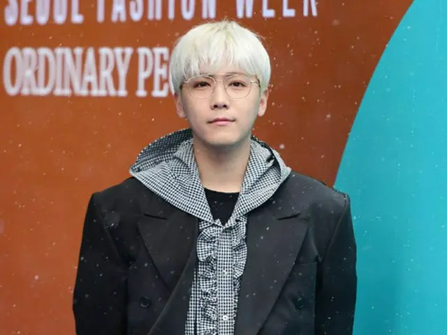 「FTISLAND」イ・ホンギ、「PRODUCE 48」のボーカルトレーナーに…「日本語も堪能」