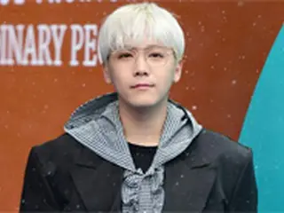 「FTISLAND」イ・ホンギ、「PRODUCE 48」のボーカルトレーナーに…「日本語も堪能」
