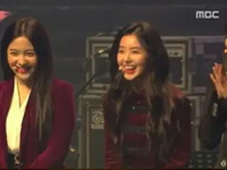 ＜南北合同公演＞「Red Velvet」、北朝鮮の観客を魅了
