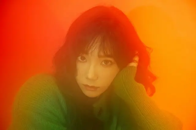 韓国ガールズグループ「少女時代」のテヨン（29）が自身初の日本ソロショーケースツアーを開催する。（提供:news1）