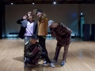 【公式】「WINNER」、8日のSBS「人気歌謡」で「EVERYDAY」ステージを初公開