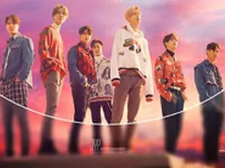 「GOT7」、ワールドツアーのソウル公演が”全席完売”に＝チケットパワーを立証