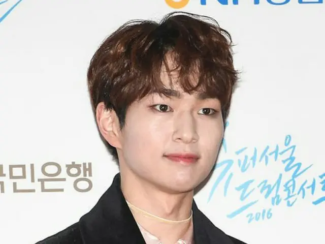 【公式】オンユ（SHINee）、強制わいせつ疑惑は「嫌疑なし」で決着（画像:OSEN）