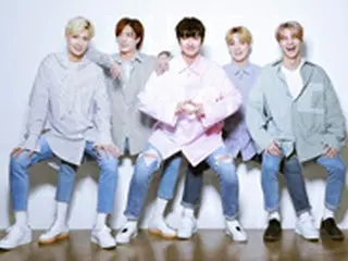 「CROSS GENE」、JAPAN LIVE 2018「UTOPIA」 2018年4月30日(月・祝) 東京国際フォーラム ホールCにて開催決定