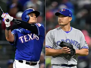 ＜MLB＞韓国選手同士の投打対決が実現…チュ・シンス、オ・スンファン相手に1打点・適時打