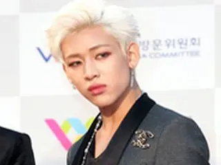 【公式】BamBam（GOT7）、本日（9日）タイで入隊の抽選に出席＝結果は午後に