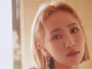 HA:TFELT（イェウン）、18日にカムバック確定！