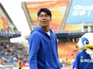＜男子テニス＞チョン・ヒョン、2週連続で世界ランキング19位に