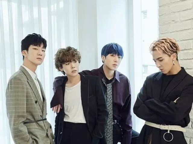 「WINNER」の新曲「EVERYDAY」、KBS審議で不適格判定… 理由は「LOTO（ロト）」（提供:OSEN）