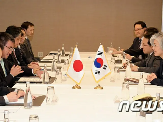 河野外相、10日訪韓へ…日韓関係、北朝鮮・北核問題を中心に外相会談