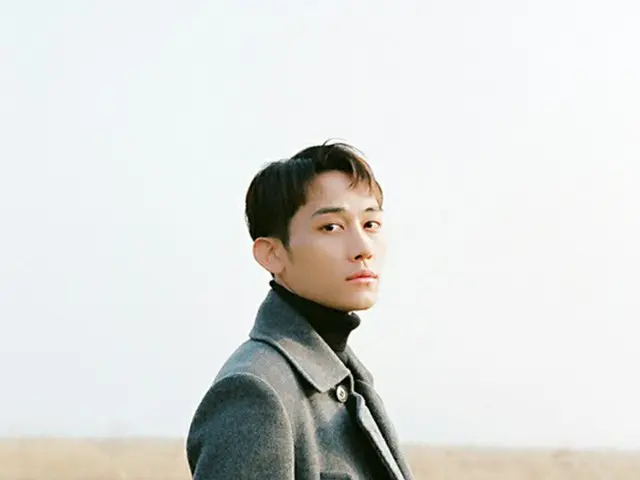 【個別インタビュー】歌手SIYOON（元「U-KISS」AJ）、「僕にとってファンは光る星のよう」