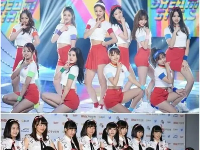 「AKB」グループメンバー、きょう（10日）韓国入り…「PRODUCE 48」合宿に向け本格始動