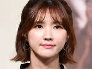 【公式】女優イ・スギョン、俳優ダニエル・ヘニーが所属するエコグローバルグループと専属契約