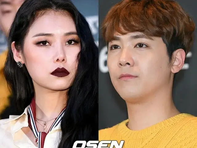 “女性ラッパー”CHEETAH、イ・ホンギ（FTISLAND）と手を結び“ラップ講師”として「PRODUCE 48」合流