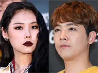 “女性ラッパー”CHEETAH、イ・ホンギ（FTISLAND）と手を結び“ラップ講師”として「PRODUCE 48」合流
