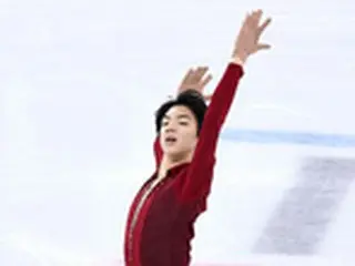 韓国男子フィギュアのチャ・ジュンファン、初のアイスショーで破格の変身