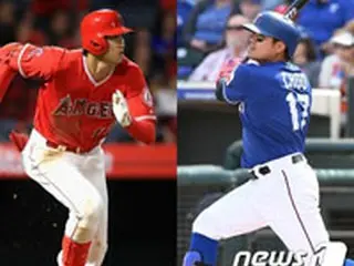 ＜MLB＞チュ・シンス、3Gぶりに安打…相手チームの大谷は適時打＋フォアボール