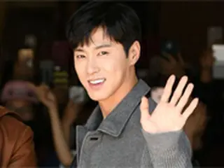 「東方神起」ユンホ、ゲーム原作の新バラエティ「ドゥニア～」出演確定