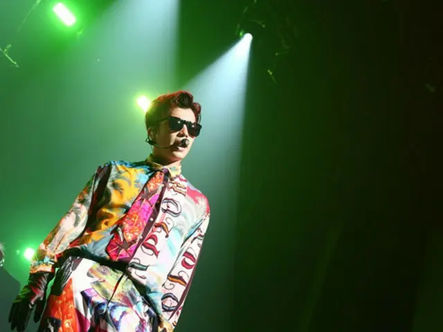ウヨン（2PM）、前代未聞の日本“アンコール”公演が大盛況のうちに幕！（オフィシャル）