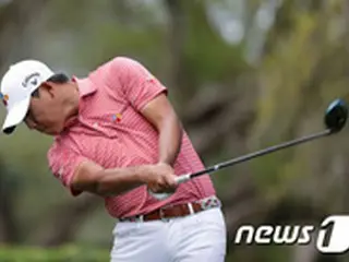 ＜ゴルフ＞RBCヘリテージ準優勝のキム・シウ、世界ランキング大幅上昇＝51位から39位に