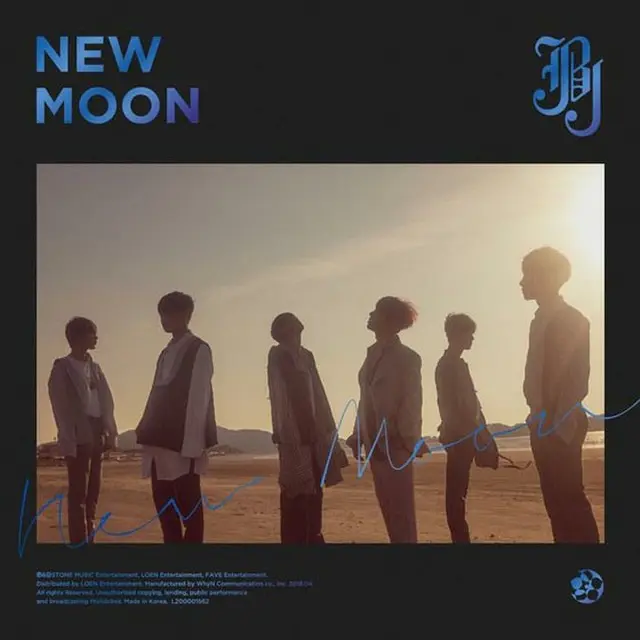 「JBJ」、きょう（17日）解散前ラストとなる楽曲「Call Your Name」を発表（提供:OSEN）