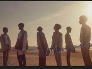 「JBJ」、きょう（17日）解散前ラストとなる楽曲「Call Your Name」を発表