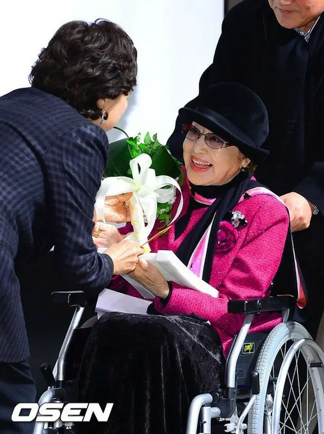 過去”北朝鮮に拉致”の韓国女優チェ・ウンヒ、死去