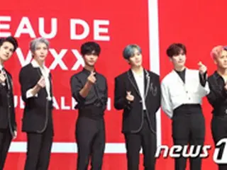 韓国ボーイズグループ「VIXX」のラビとエンが、アルバムへの自作曲収録の難しさについて語った。