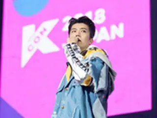【公演レポ】「SEVENTEEN」、WOOYOUNG(From 2PM)ら登場の「KCON 2018 JAPAN × M COUNTDOWN」2日目も終始大熱狂