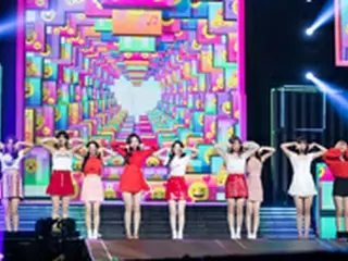 【公演レポ】「TWICE」、「MONSTA X」、「SF9」ら豪華アーティストが共演の「KCON 2018 Japan × M COUNTDOWN」閉幕