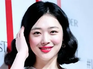 【公式】ソルリ、リアリティ番組撮影に突入＝放送時期は未定