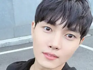 俳優イ・ミノ、ドラマでカーリング選手に挑戦＝新ドラマ「止められないカーリング部」にキャスティング