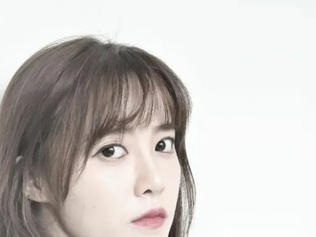 女優ク・ヘソン、ドキュメンタリーでナレーションに挑戦 「芸術活動に悩み…」(提供:OSEN)