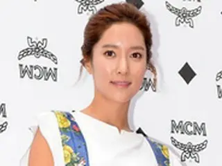 【公式】女優ワン・ピンナ、結婚11年で離婚へ 「性格の不一致が原因」