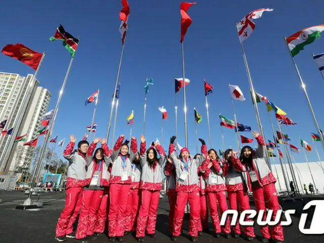 2018平昌冬季オリンピック大会と冬季パラリンピック大会の成功開催を牽引したボランティアの解団式が来る23日、開かれる。