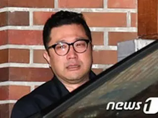 李明博元大統領の息子、KBSの番組が放送した麻薬スキャンダル疑惑に「すべて虚偽」