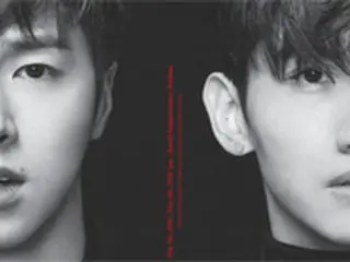 “K-POPの帝王”「東方神起」、ソウル単独コンサートのポスター公開