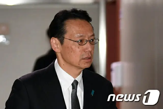 日韓、23日にソウルで首席代表会合開催へ…北朝鮮問題議論