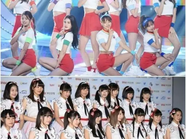 「PRODUCE 48」、22日にMnet「エムカウントダウン」を初撮影 ”96人で初”お披露目ステージ