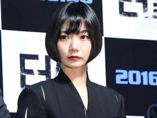 女優ペ・ドゥナ、韓国版「最高の離婚」の女性主人公に決定か