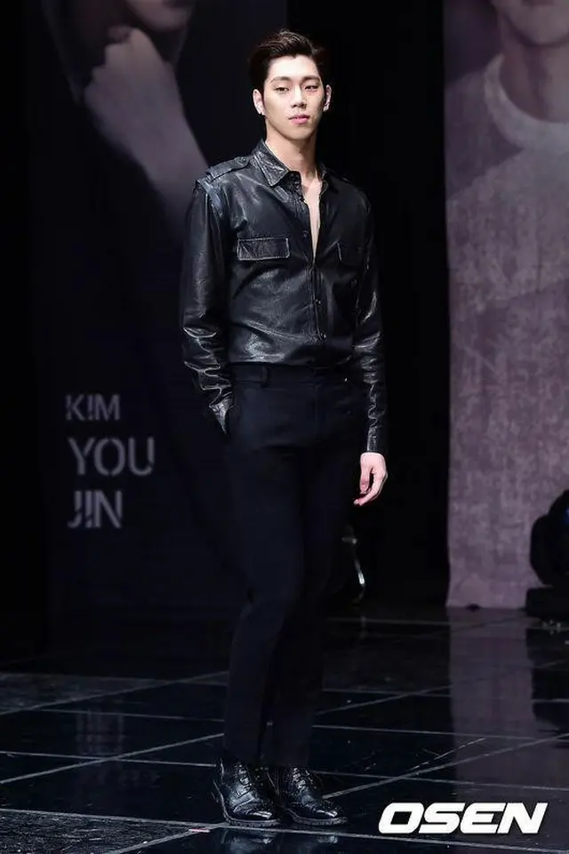 韓国アイドルグループ「KNK」（クナクン）のキム・ユジンが、パニック障害で活動を中断することがわかった。