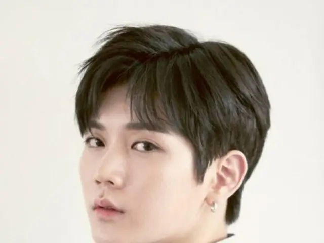 韓国ボーイズグループ「NU’EST W」メンバーのレンが、心温まる善行で話題になっている。（提供:OSEN）