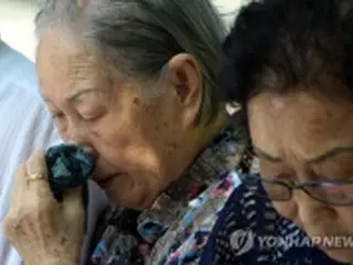強制徴用被害者の高齢化進む　解決急がれる賠償問題＝韓国