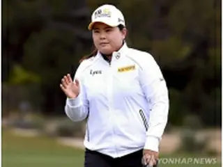 朴仁妃が２年半ぶり世界ランク１位　女子ゴルフ